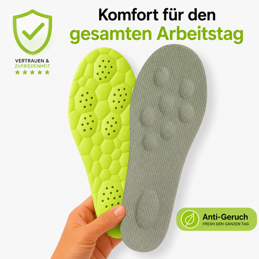 𝗭𝗘𝗡𝗕𝗘 𝗔𝗻𝘁𝗶-𝗚𝗲𝗿𝘂𝗰𝗵 𝗘𝗶𝗻𝗹𝗲𝗴𝗲𝘀𝗼𝗵𝗹𝗲𝗻 – 𝗟𝗮𝗻𝗴𝗲 𝗔𝗿𝗯𝗲𝗶𝘁𝘀𝘁𝗮𝗴𝗲 𝗞𝗼𝗺𝗳𝗼𝗿𝘁